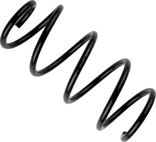 Suspension Spring BILSTEIN - B3 OE Replacement 37-293147