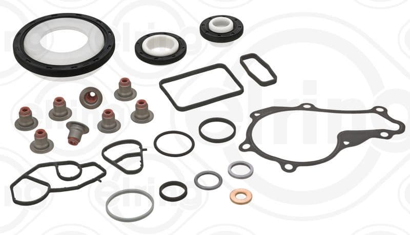 Full Gasket Kit, engine 726.090