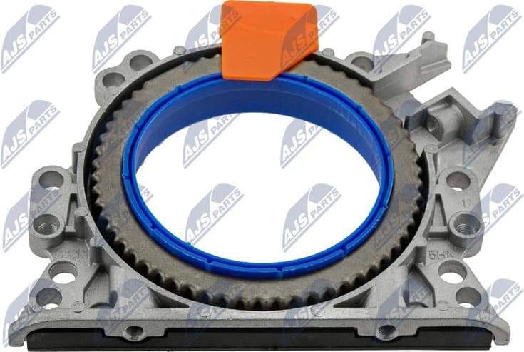 Shaft Seal Set, crankshaft NUP-AU-002