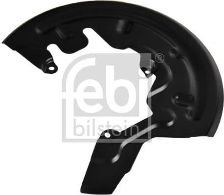 Splash Guard, brake disc 179870