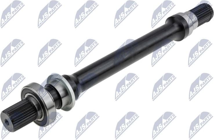 Drive Shaft NWP-MZ-004