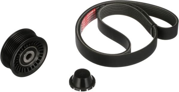 V-ribbed Belt Set Micro-V® K017PK1051SF