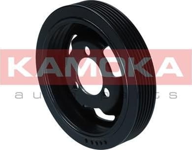 Belt Pulley, crankshaft RW085 - image 3