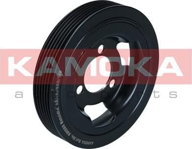 Belt Pulley, crankshaft RW085 - image 4