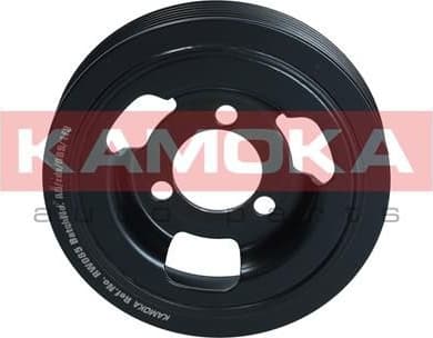 Belt Pulley, crankshaft RW085 - image 5