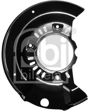 Splash Guard, brake disc 179875