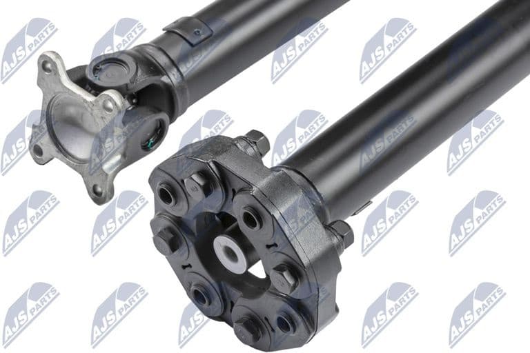 Propshaft, axle drive NWN-ME-055 - image 3