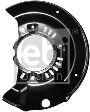 Splash Guard, brake disc 179876