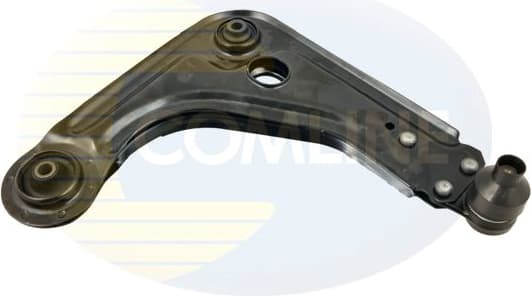 Control/Trailing Arm, wheel suspension CCA2100 - image 2