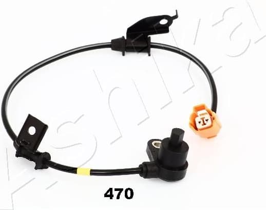 Sensor, wheel speed 151-04-470 - image 2