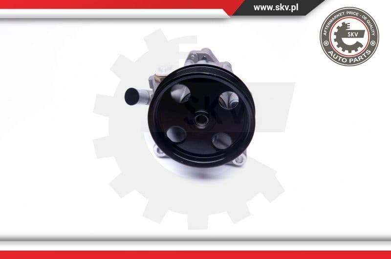 Hydraulic Pump, steering 10SKV271 - image 6