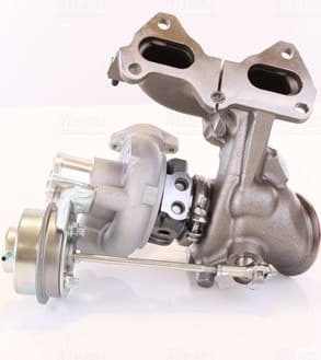 Charger, charging (supercharged/turbocharged) ** FACTORY NEW ** 93435