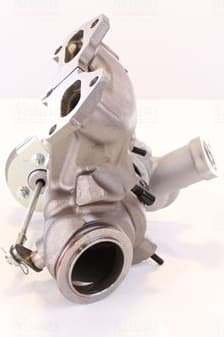 Charger, charging (supercharged/turbocharged) ** FACTORY NEW ** 93435 - image 2