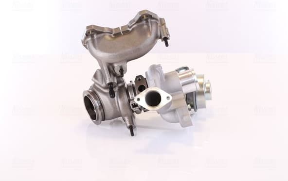 Charger, charging (supercharged/turbocharged) ** FACTORY NEW ** 93435 - image 3