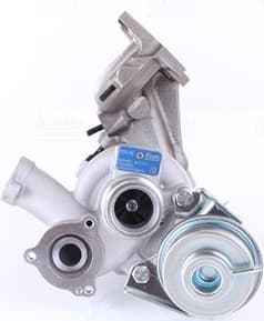 Charger, charging (supercharged/turbocharged) ** FACTORY NEW ** 93435 - image 4