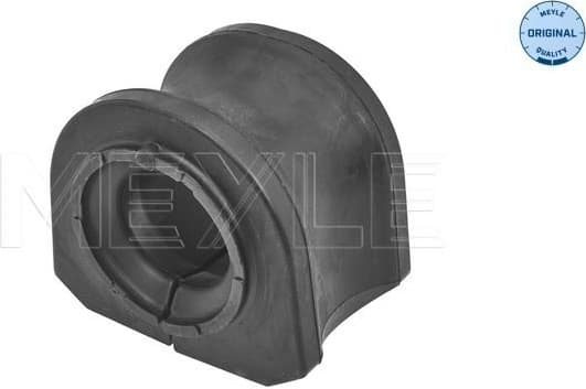 Mounting, stabiliser bar MEYLE-ORIGINAL: True to OE. 100 715 0006 - image 2