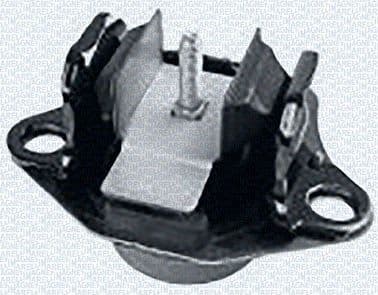 Holder, engine mounting system 030607010725