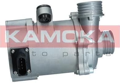 Water Pump, engine cooling T9002 - image 2