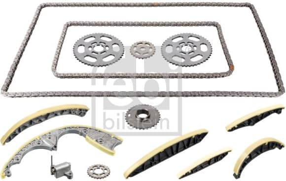 Timing Chain Kit Standard Medium Kit 178303
