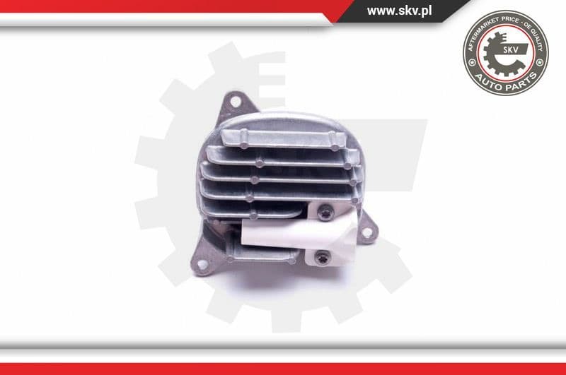 Control Unit, lights 59SKV092 - image 2