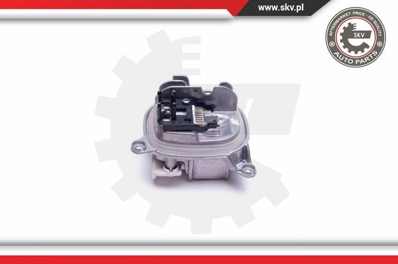 Control Unit, lights 59SKV092 - image 3