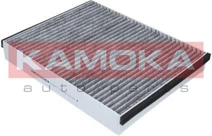 Filter cabin F509801 - image 8