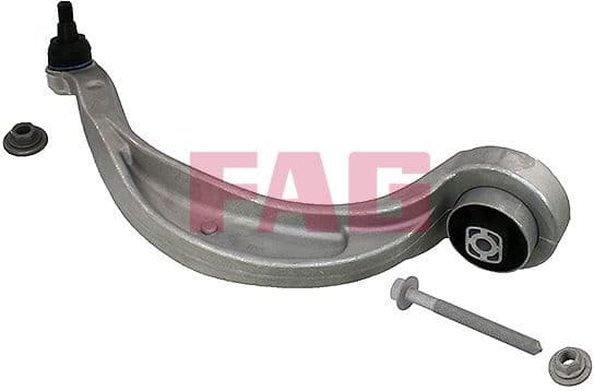 Control/Trailing Arm, wheel suspension 821 1012 10