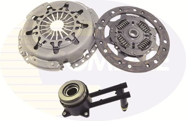 Clutch Kit ECK288-CS25 - image 2