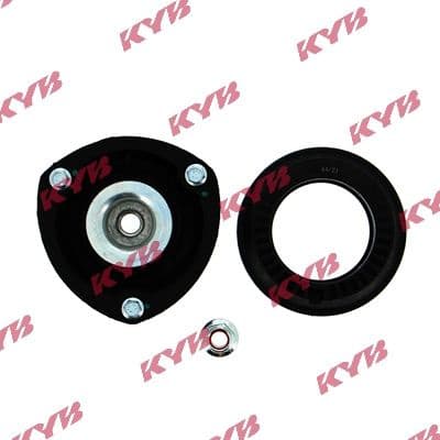 Repair Kit, suspension strut support mount Suspension Mounting Kit SM1051 - image 2
