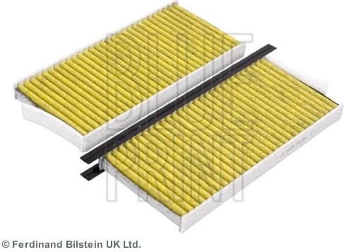 Filter Set, cabin air ADR162526