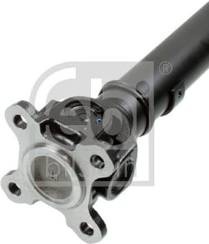 Propshaft, axle drive 174095 - image 3