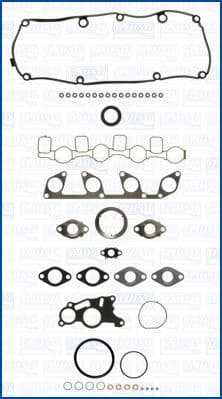 Gasket Kit, cylinder head 53029200