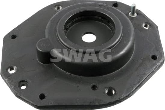 Suspension Strut Support Mount 62540017