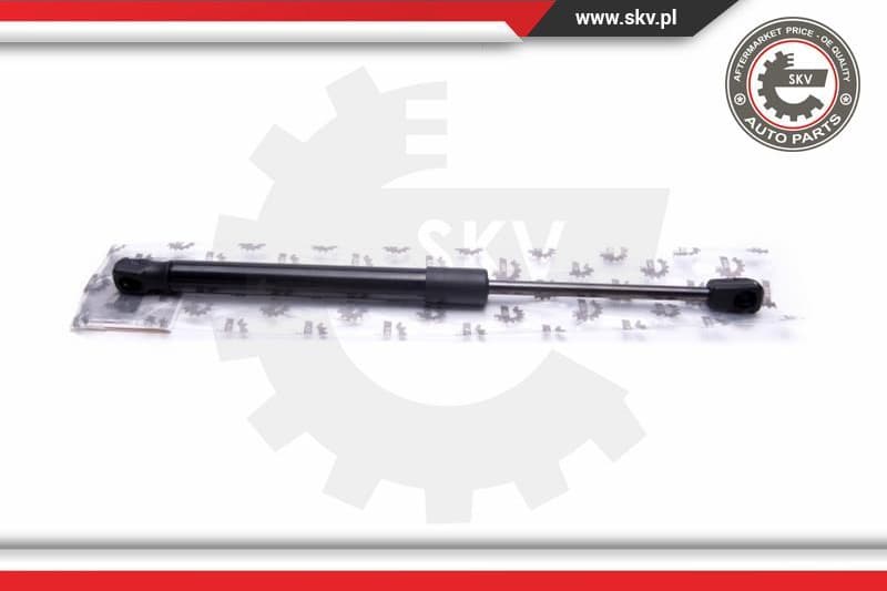 Gas Spring, bonnet 52SKV061