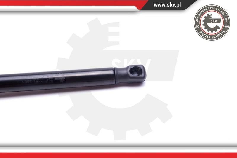 Gas Spring, bonnet 52SKV061 - image 3