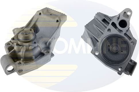 Water Pump, engine cooling EWP172 - image 2