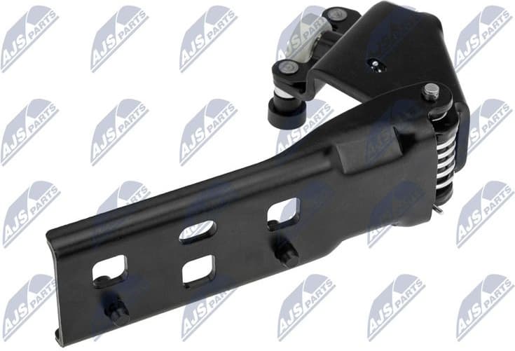 Roller Guide, sliding door EZC-RE-154 - image 2