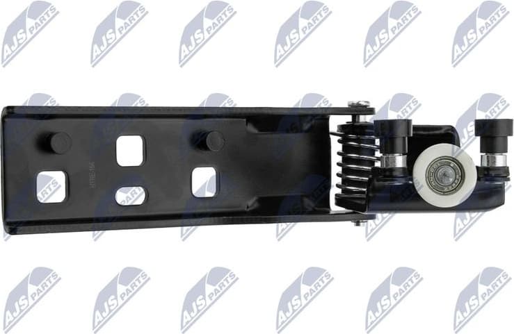 Roller Guide, sliding door EZC-RE-154 - image 3