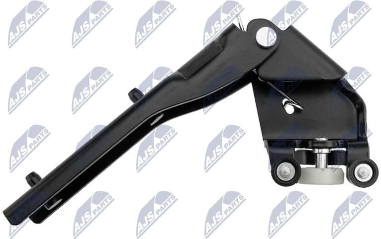 Roller Guide, sliding door EZC-RE-154 - image 4