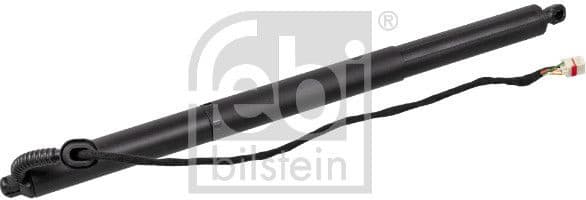 Gas Spring, boot/cargo area febi Plus 179316 - image 2