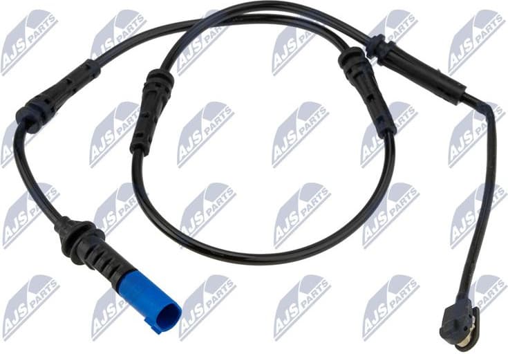 Warning Contact, brake pad wear HCZ-BM-055