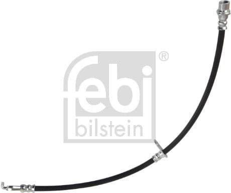 Brake Hose 180228