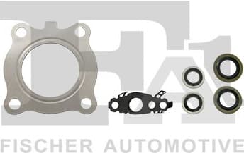 Mounting Kit, charger KT130250E