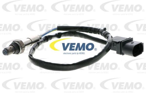 Oxygen Sensor Original VEMO Quality V10760155