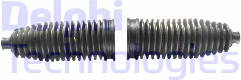 Bellow Kit, steering TBR4200