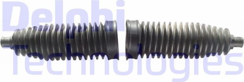 Bellow Kit, steering TBR4223