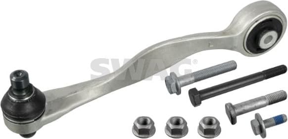 Control/Trailing Arm, wheel suspension 30933367