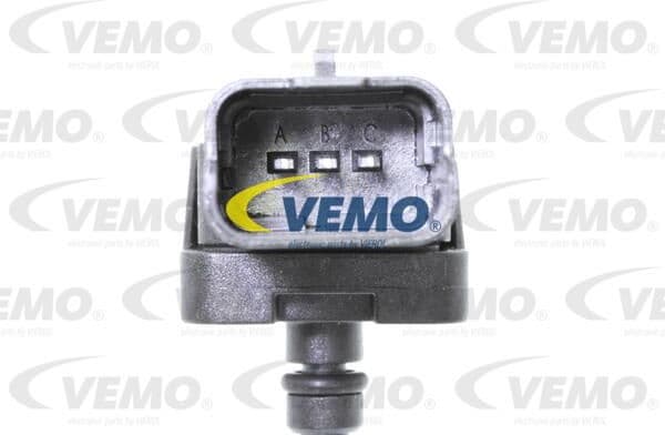 Air Pressure Sensor, altitude adaption Original VEMO Quality V22720076 - image 2