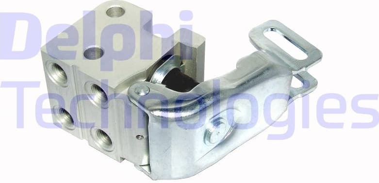 Brake Force Regulator LV80008