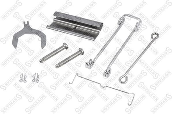 Repair Kit, brake caliper 85-10500-SX